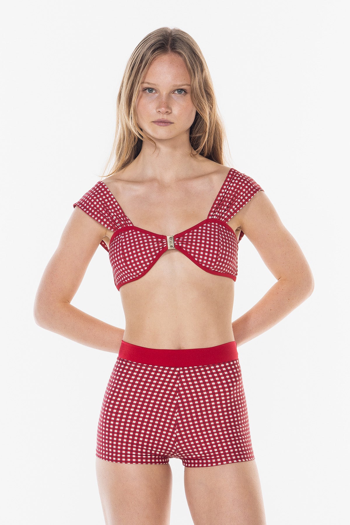 Birkin Swim Short