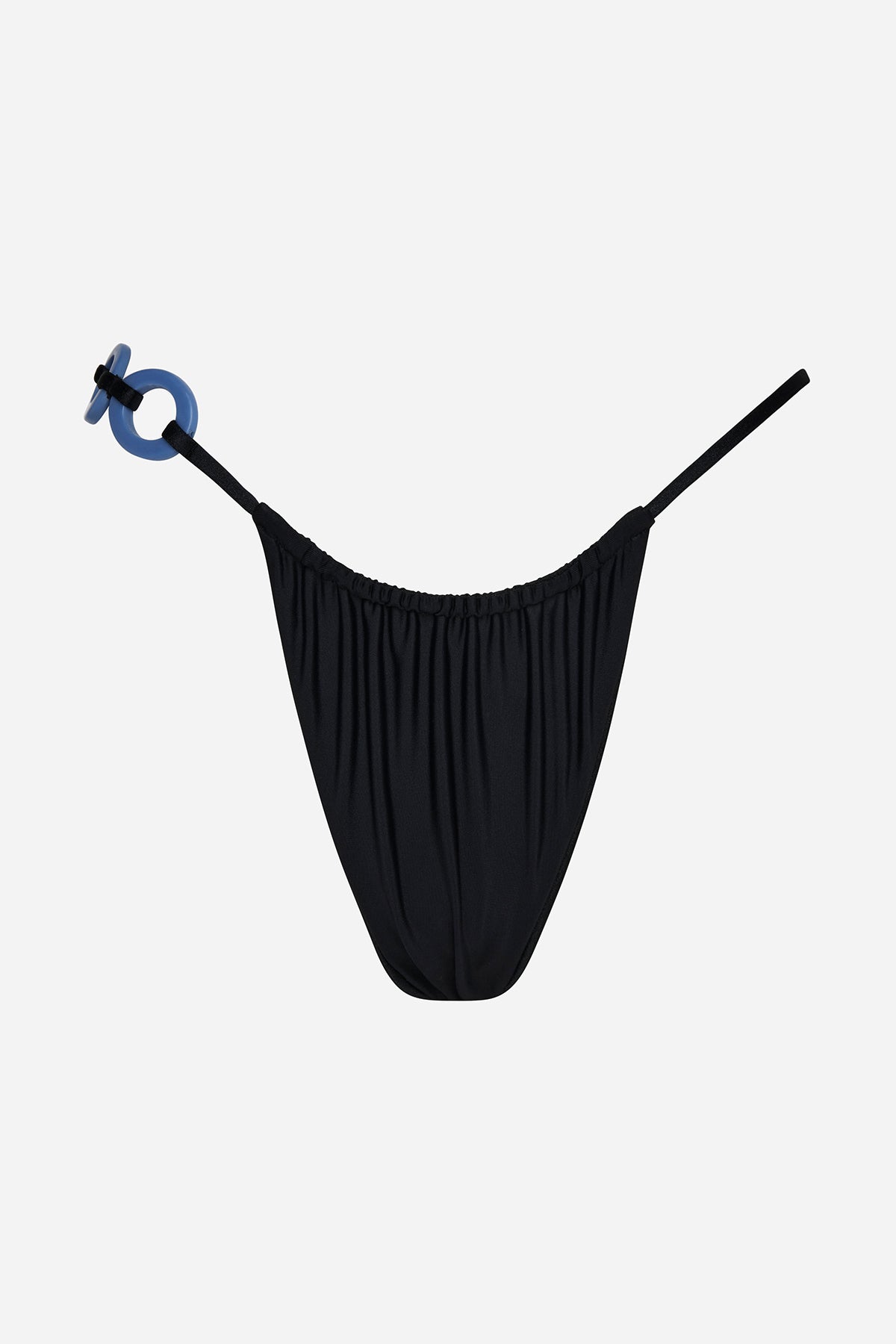 Asym Beaded String Brief