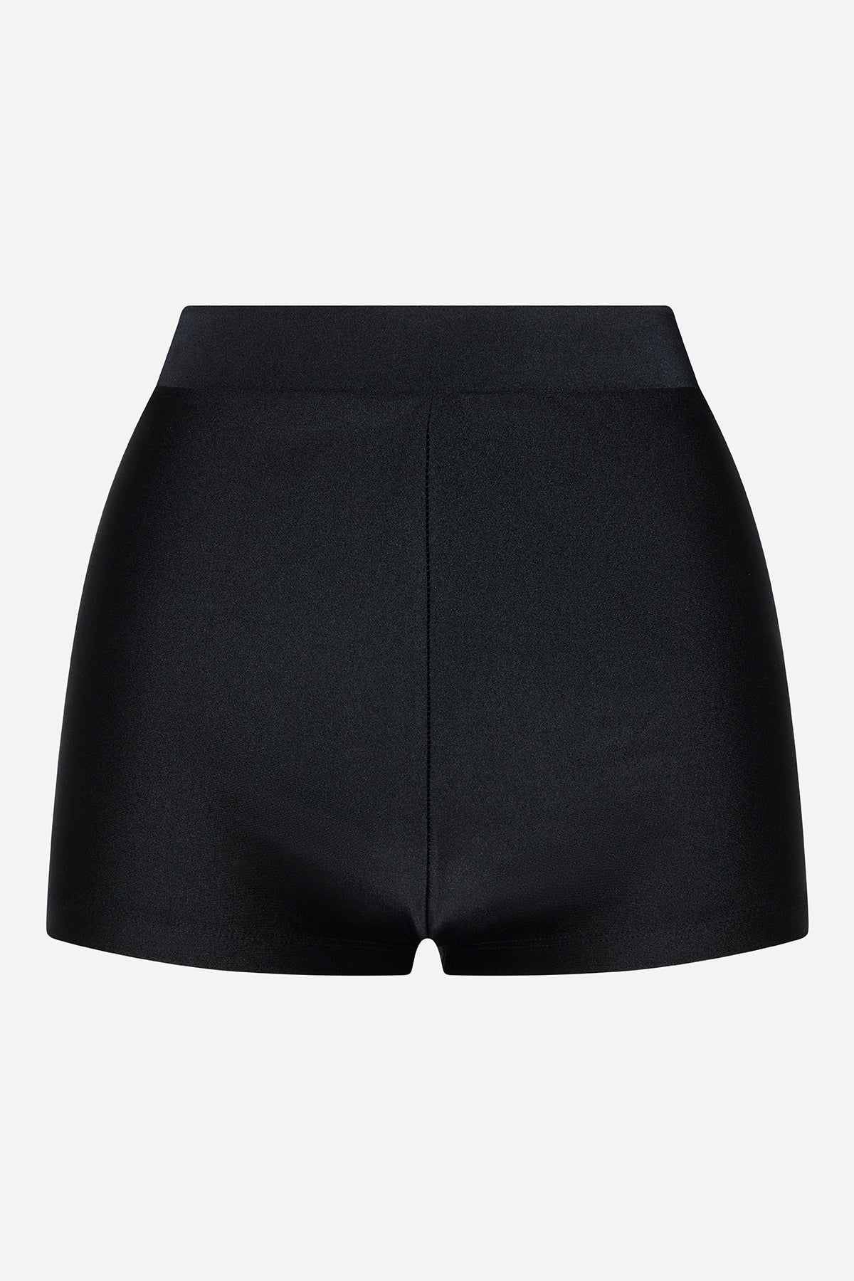 Birkin Swim Short | Black