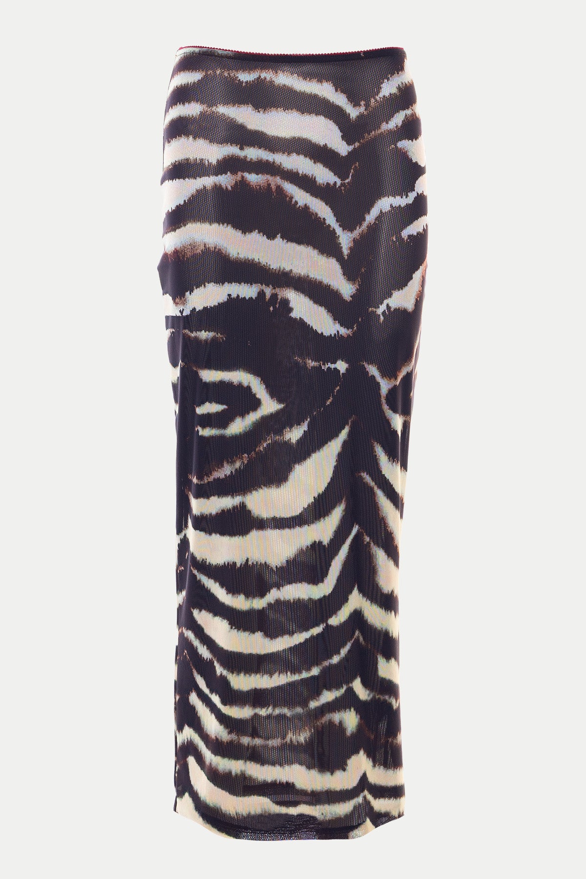 Ligne Sheer Skirt