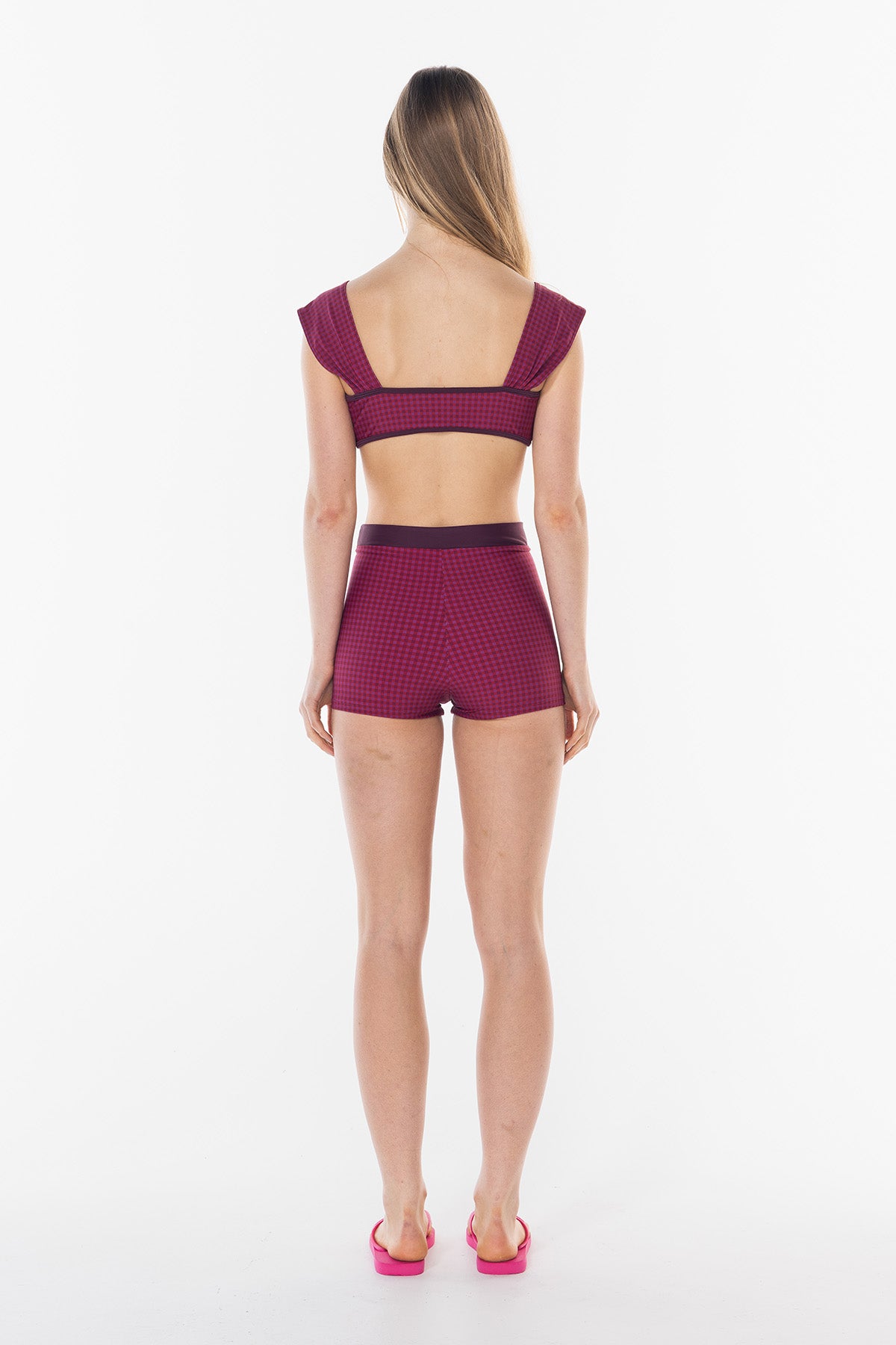 Birkin Swim Short