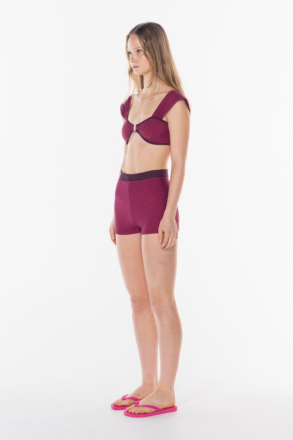 Birkin Swim Short