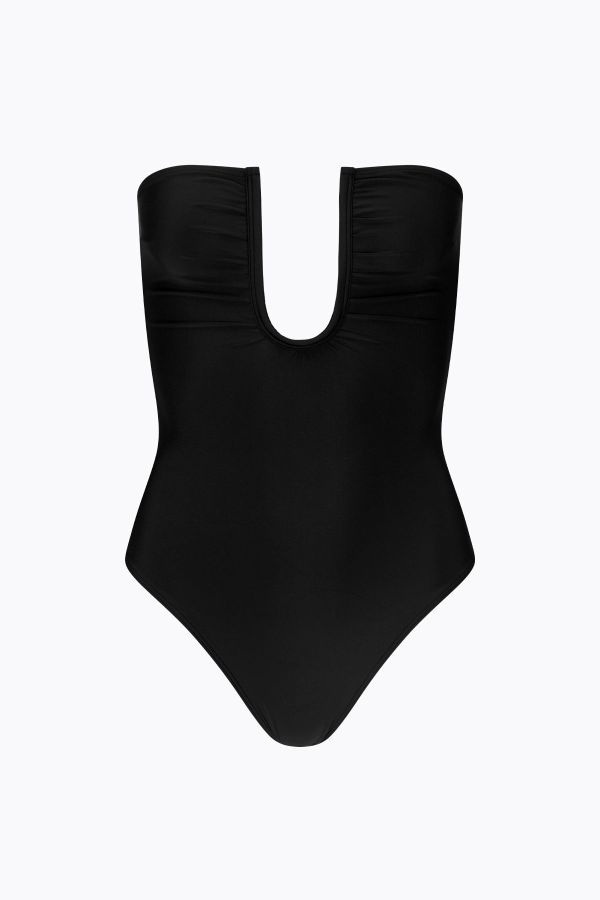 Peggy One Piece | Black