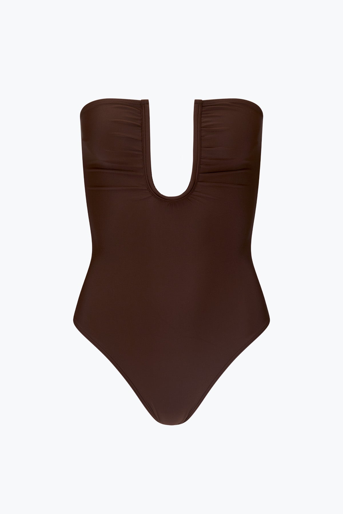 Peggy One Piece | Mocha