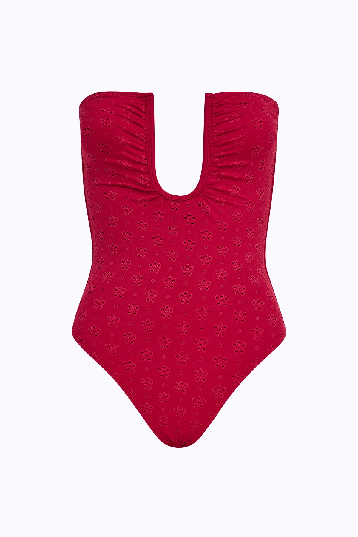 Peggy One Piece | Scarlet Daisy