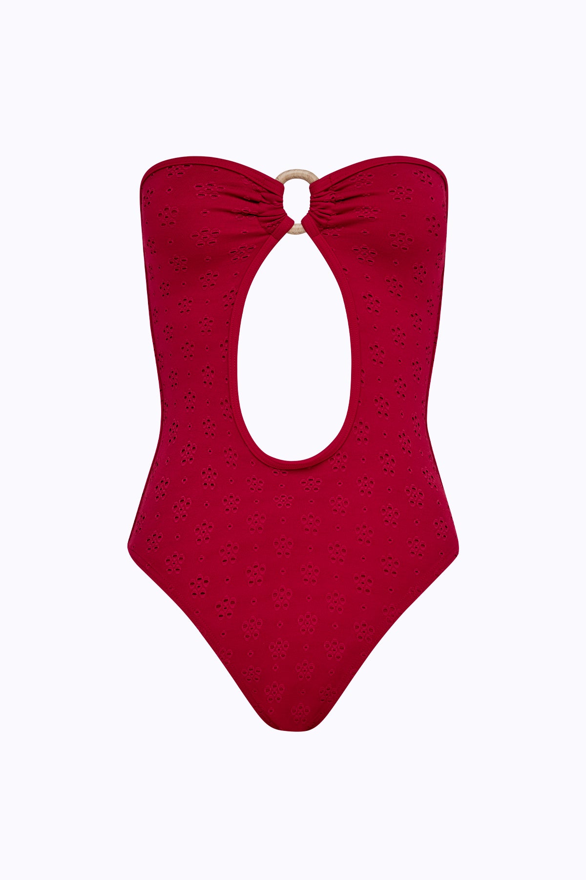 Stella One Piece | Scarlet Daisy