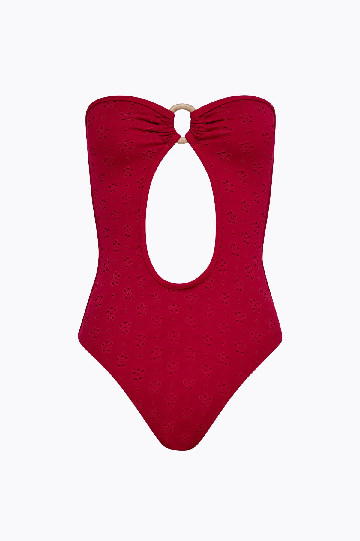 Stella One Piece | Scarlet Daisy