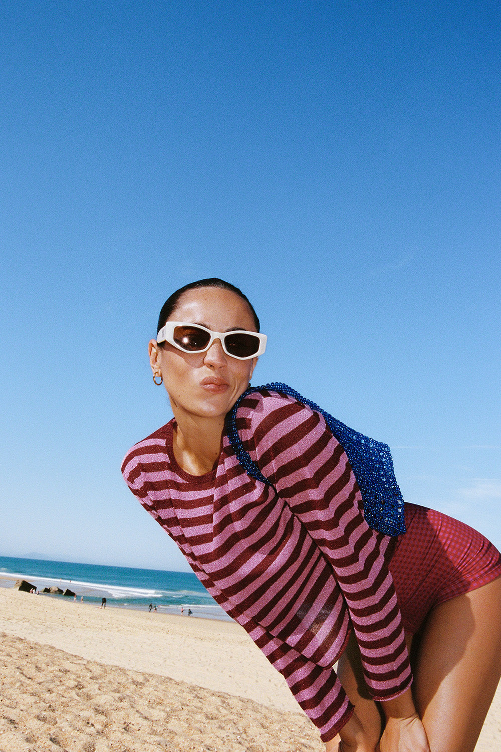 WILD RIVIERA