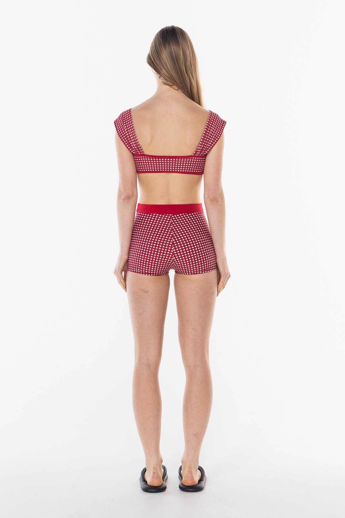 Birkin Swim Short