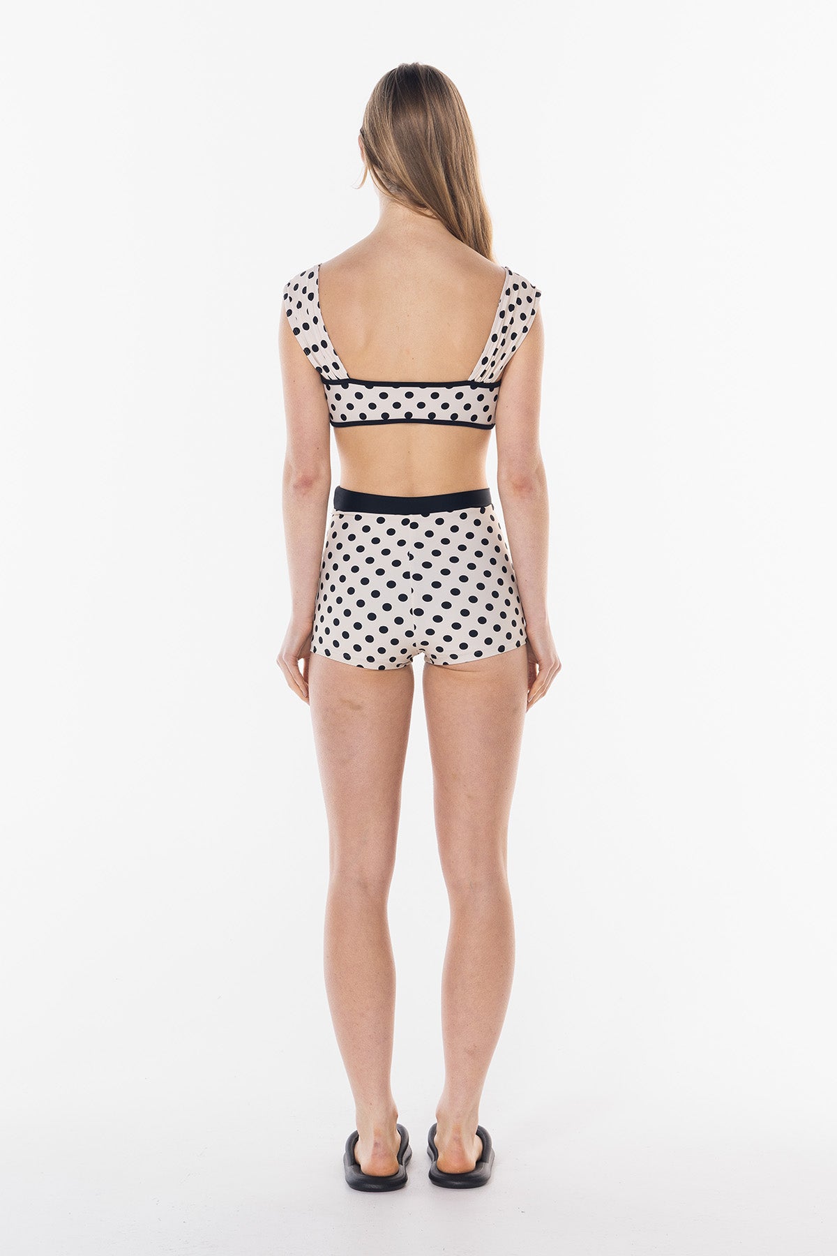 Birkin Swim Short