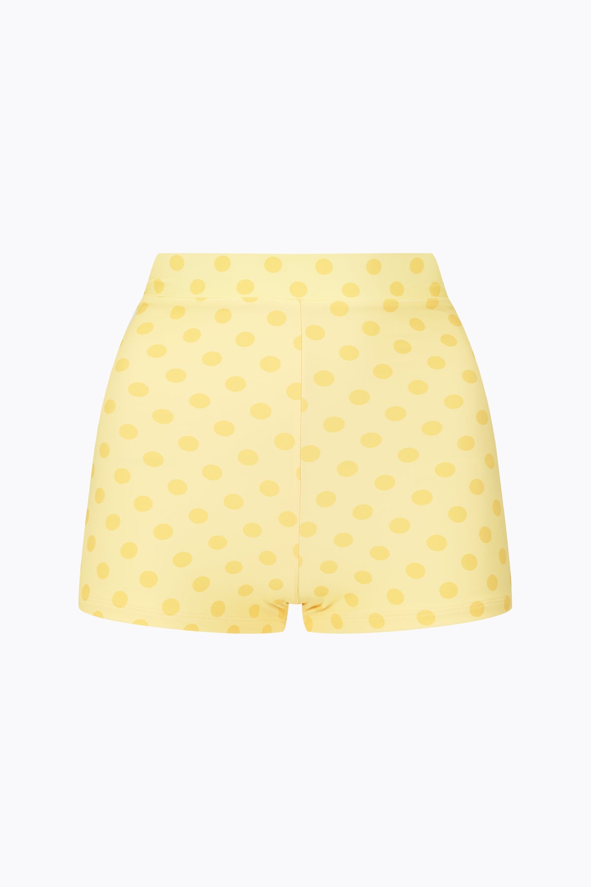 Birkin Swim Short | Lemonade Polka