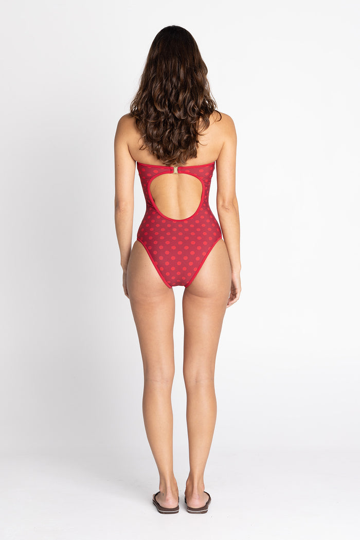 Classics Hot Elle One Piece