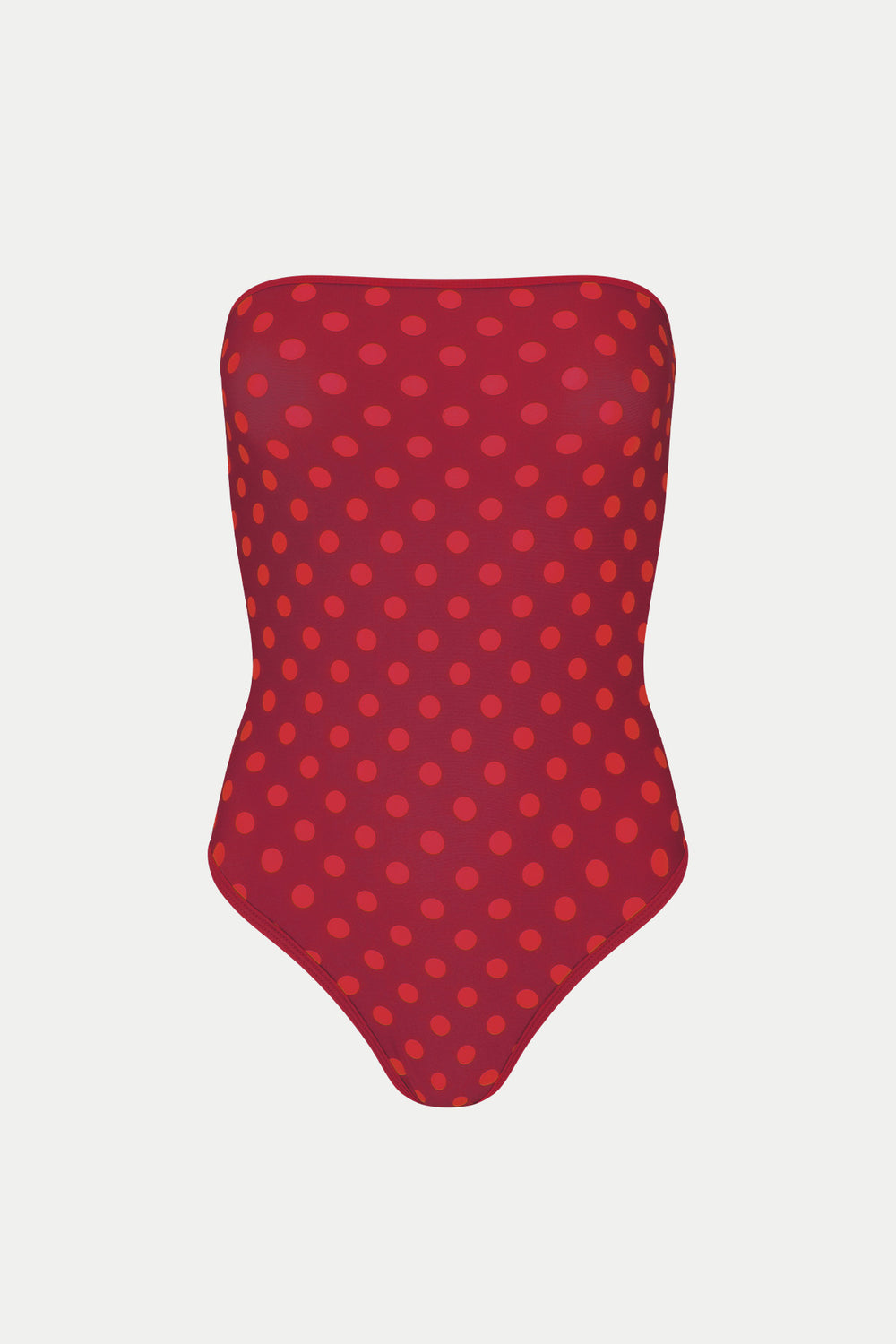 Utopia Hot Elle One Piece