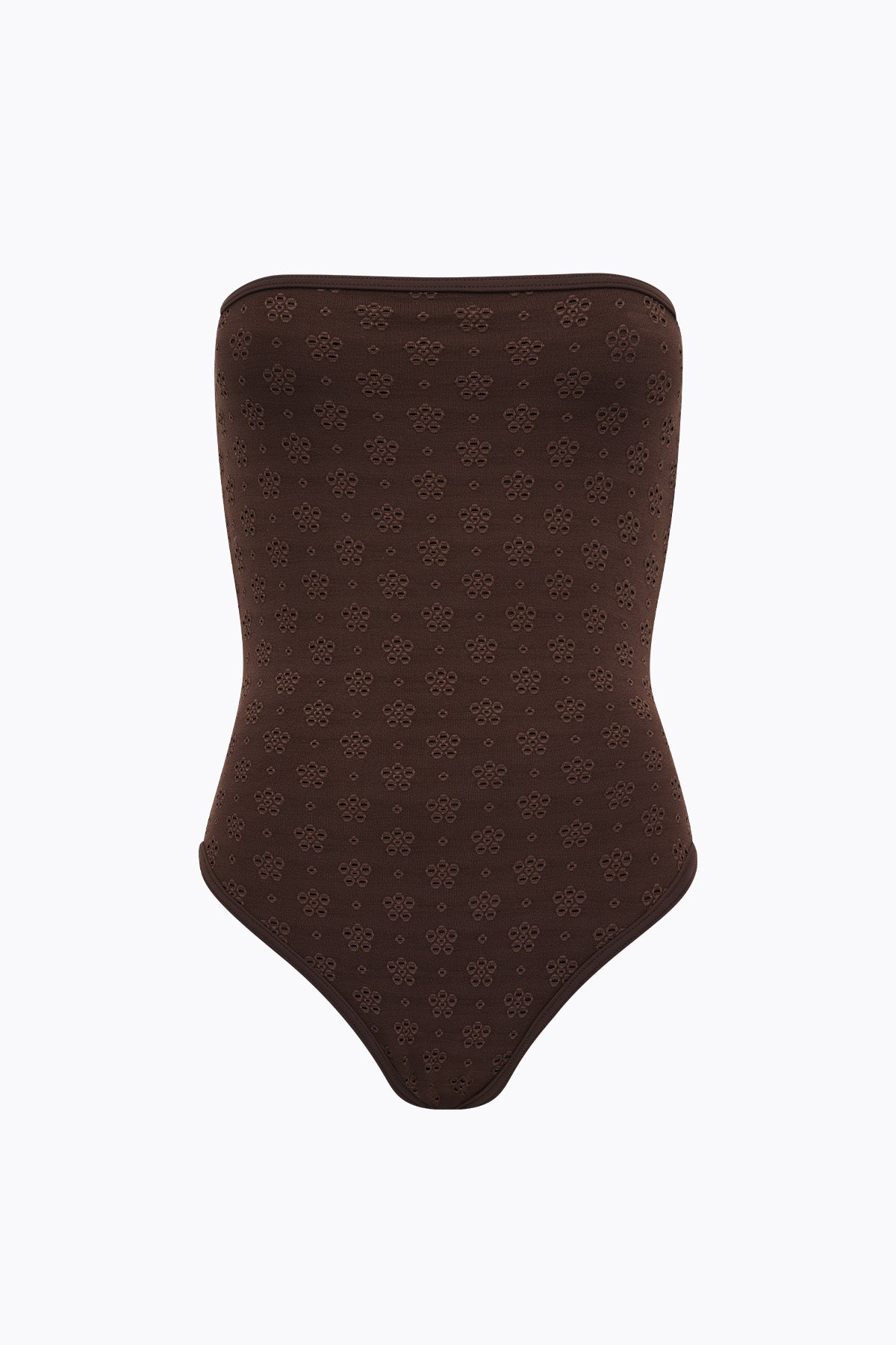 Elle One Piece | Mocha Daisy