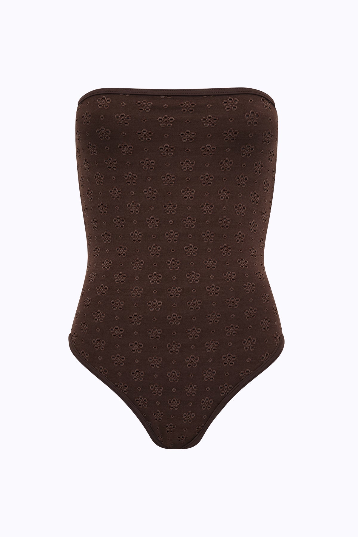 Elle One Piece | Mocha Daisy