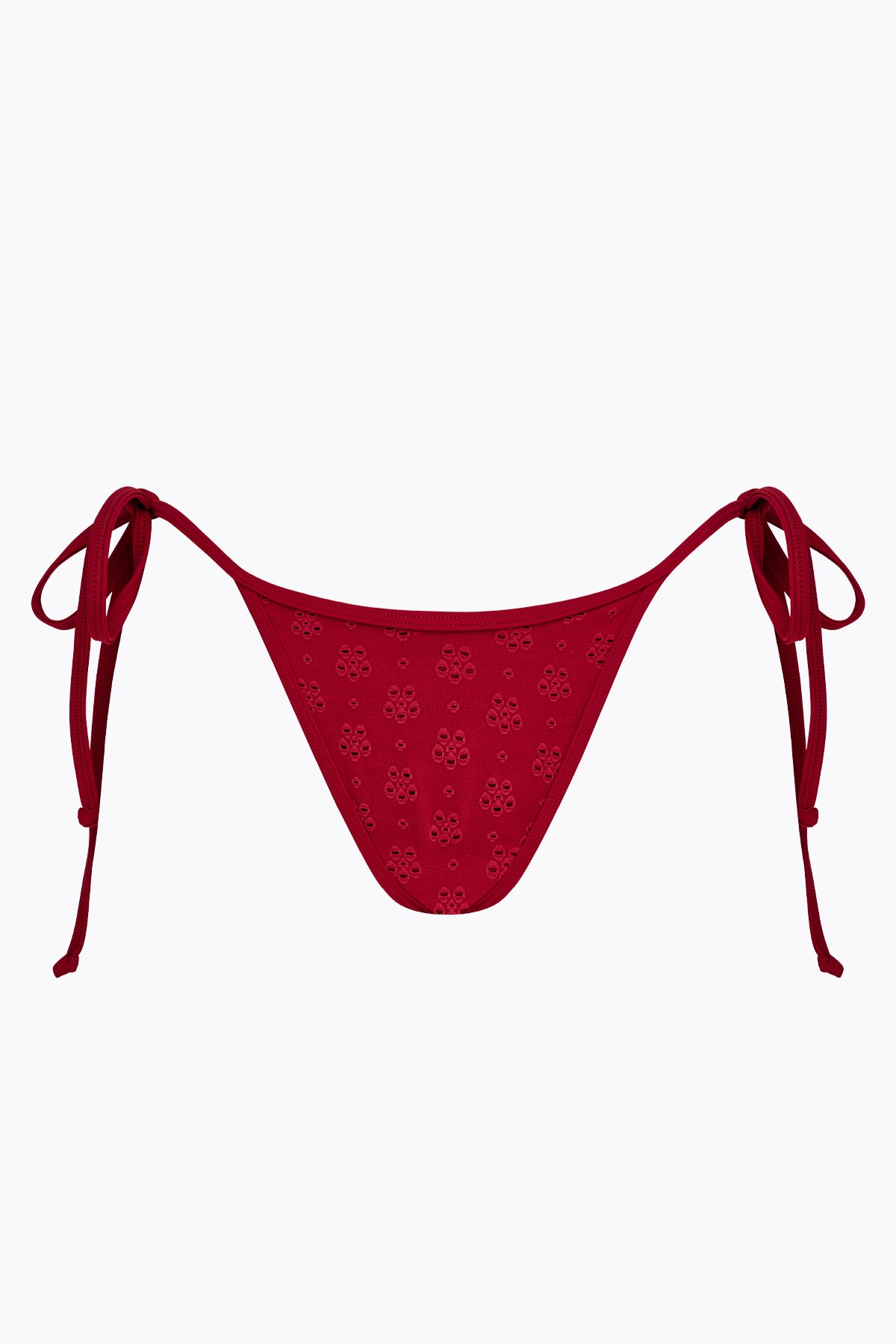 Pamela Thong Brief | Scarlet Daisy