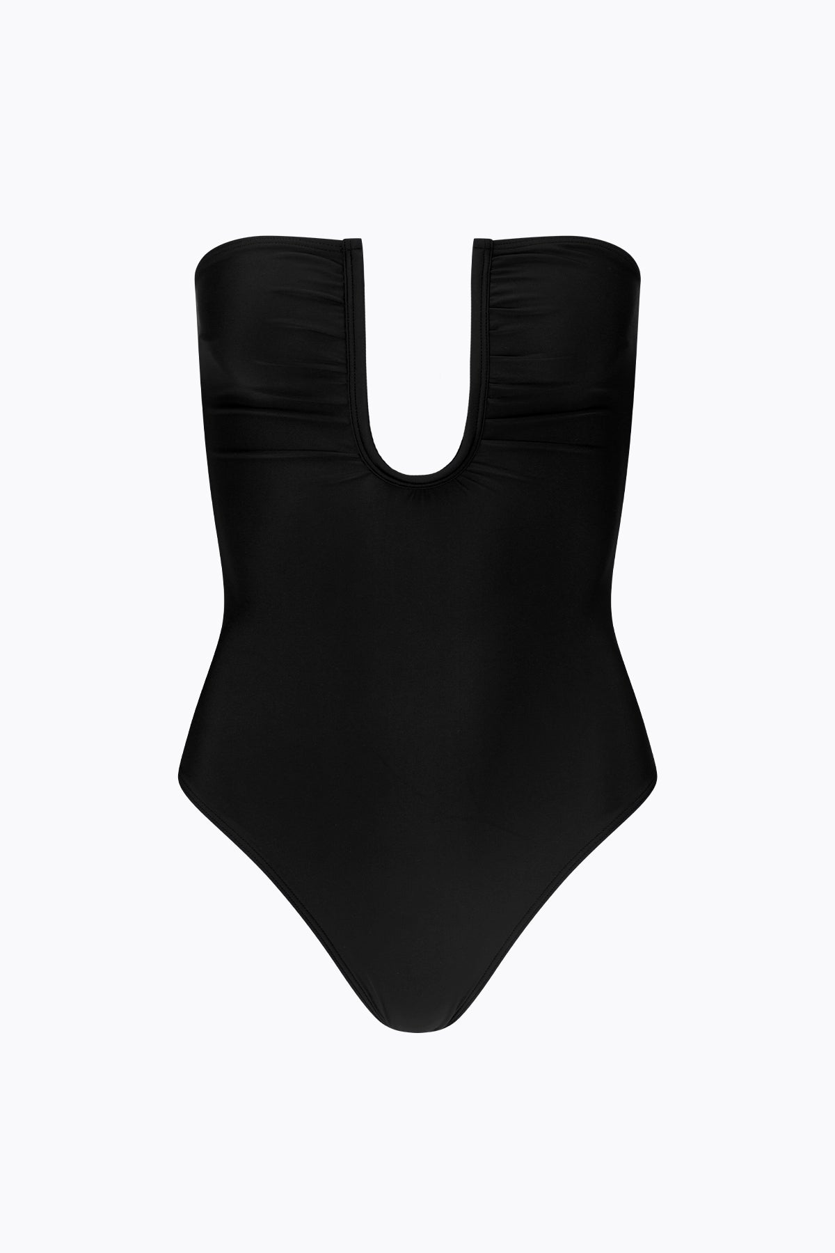 Peggy One Piece | Black