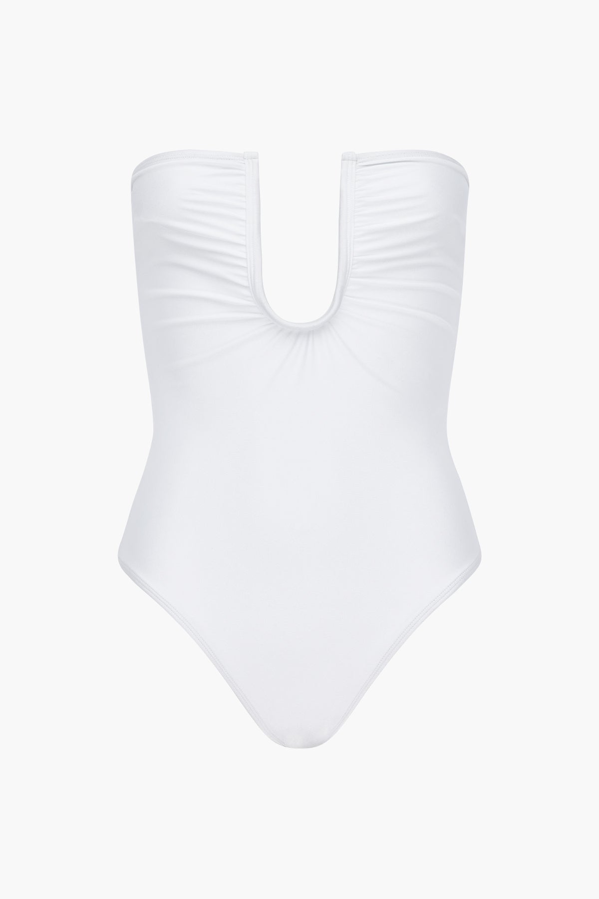 Peggy One Piece | Ivory
