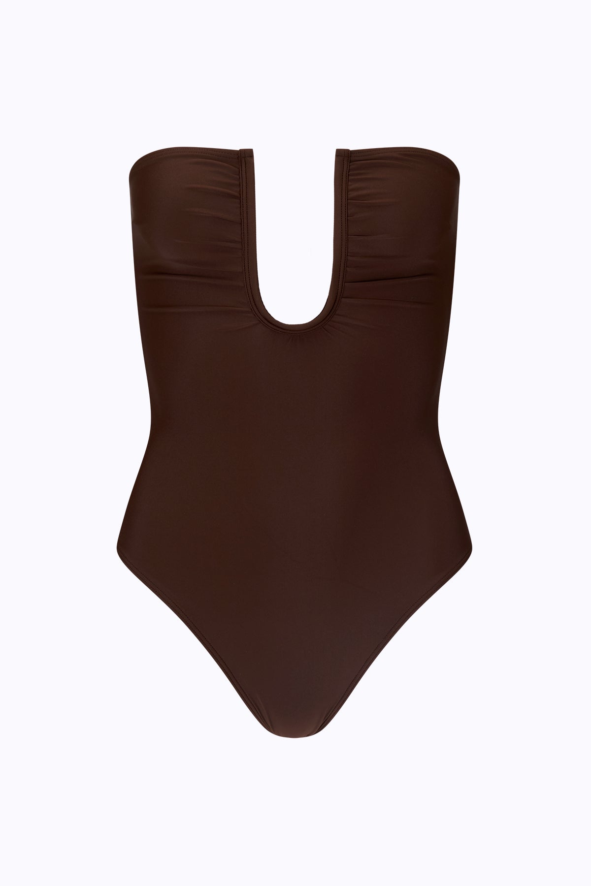 Peggy One Piece | Mocha