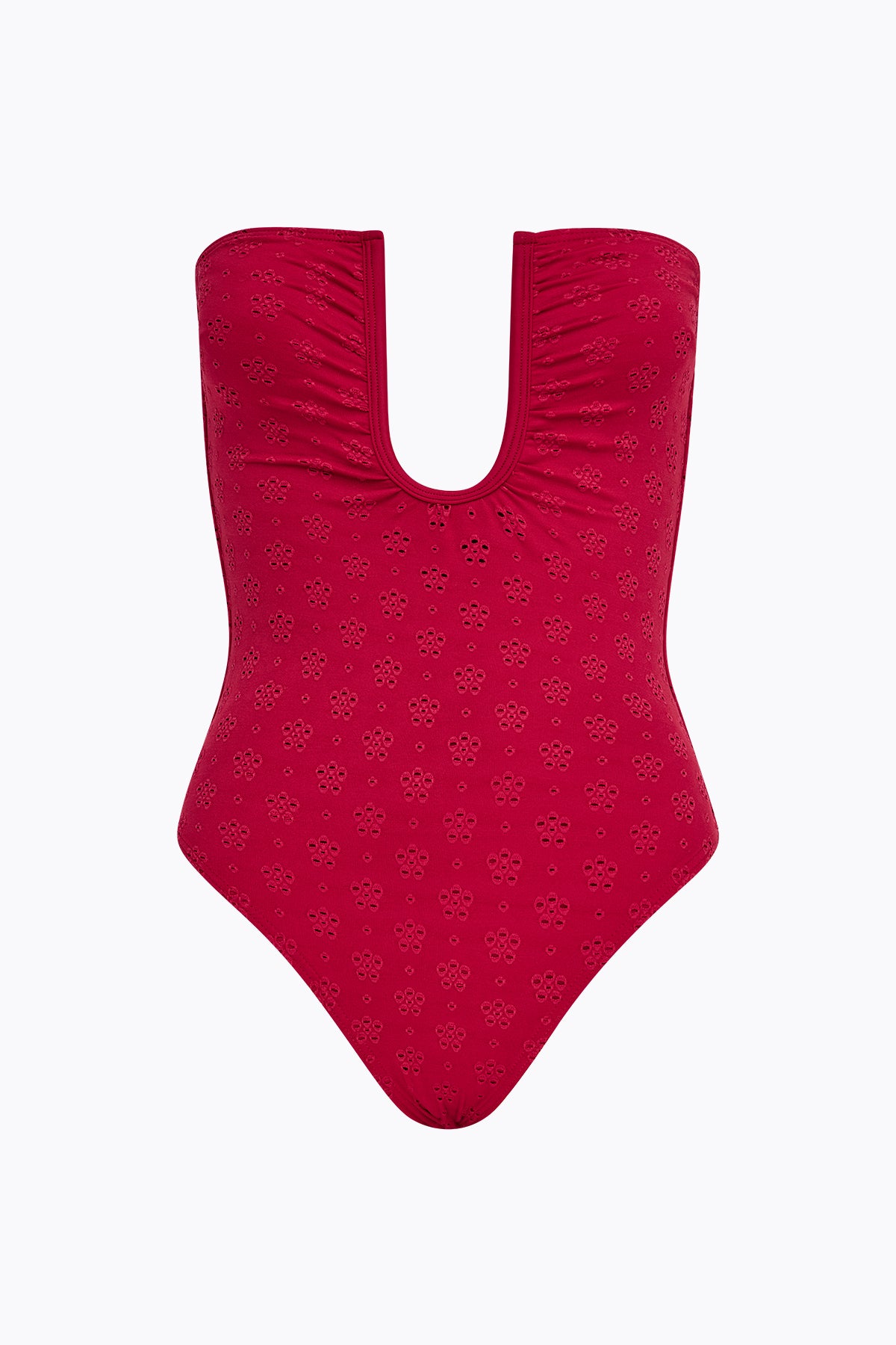 Peggy One Piece | Scarlet Daisy