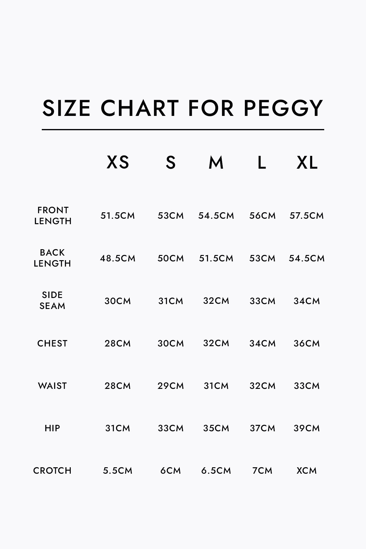 Peggy One Piece | Scarlet