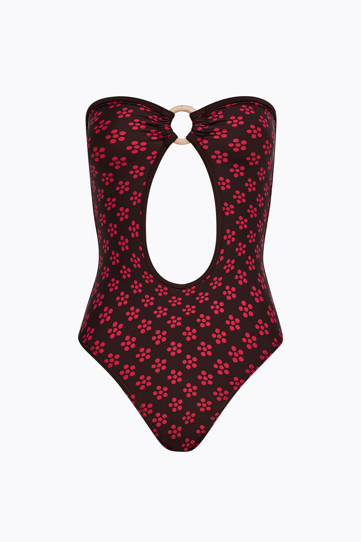 Swim One Piece