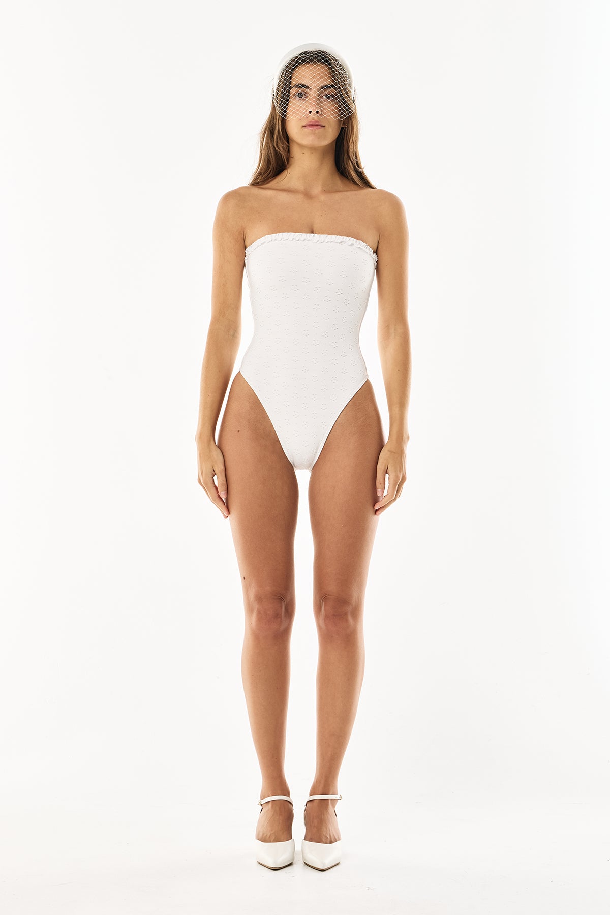 Swim One Piece