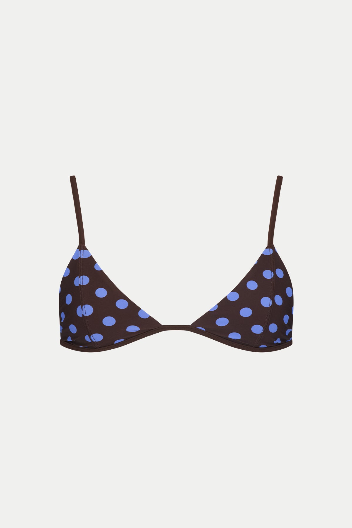 Lily Triangle Top