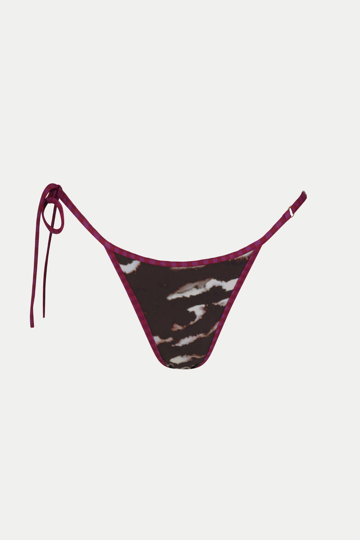 Twiggy Tie Brief