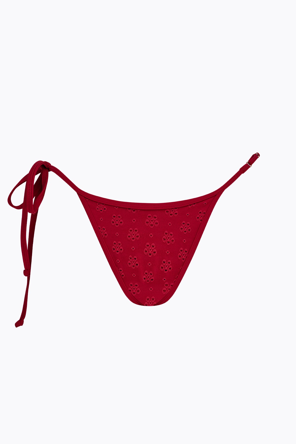 Twiggy Tie Brief | Scarlet Daisy