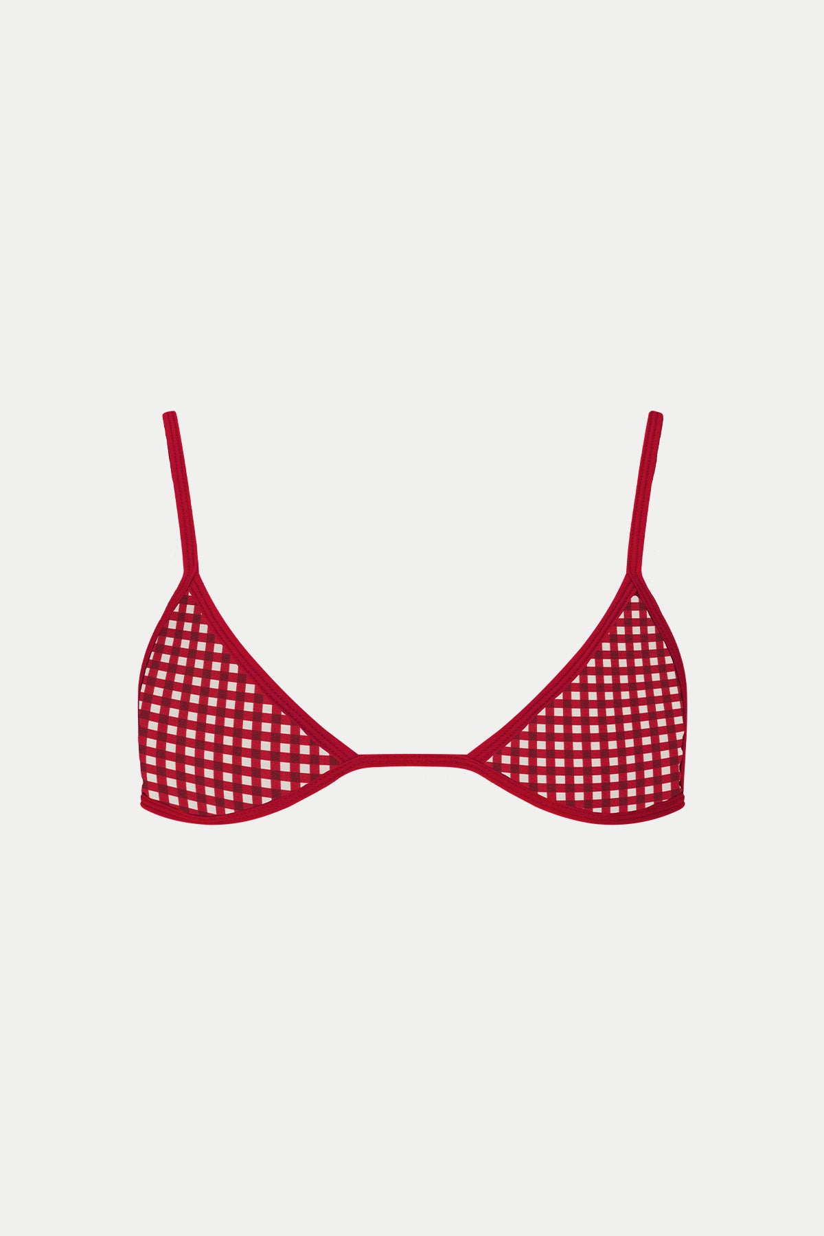 Twiggy Tri Top