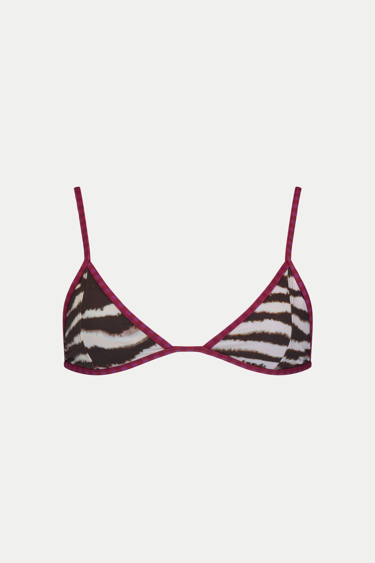 Twiggy Tri Top